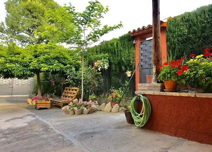 Casa el Acebuche