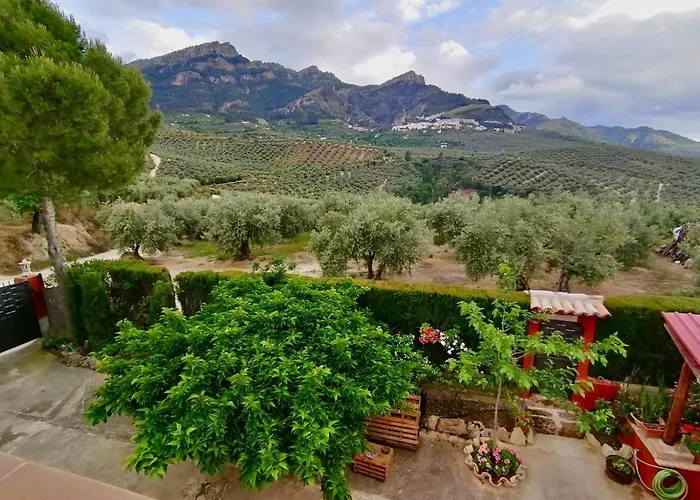 Casa el Acebuche